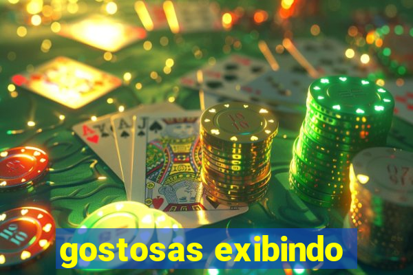 gostosas exibindo